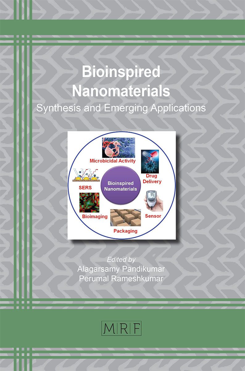for　Synthesis　Research　Forum　Applications　Materials　Nanomaterials　of　Bio-Mediated　Packaging