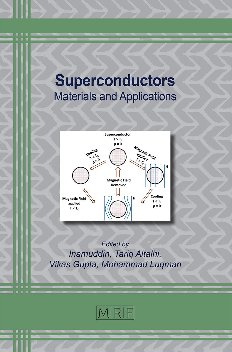 Materials　Superconductors　Forum　Applications　for　Large-Scale　Research