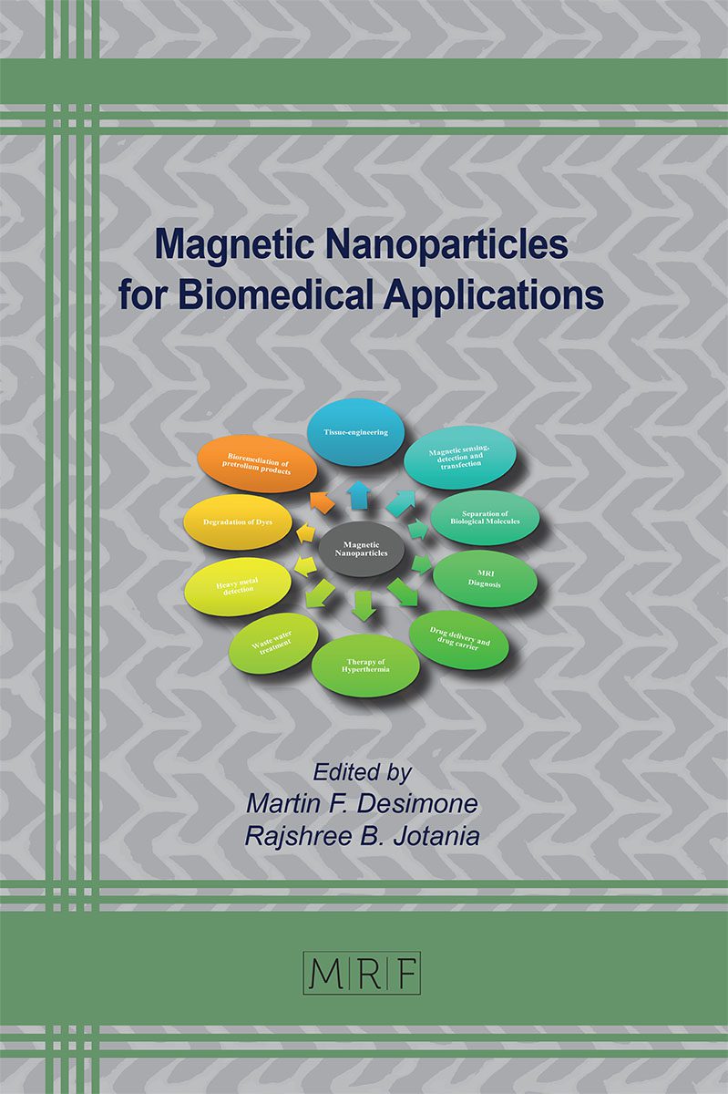 Magnetic Nanoparticles: Fabrications and Applications in Cancer Therapy and  Diagnosis Materials Research Forum